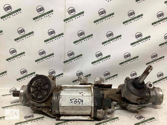 б/у Рейка рулевая Jeep Cherokee KL 14-18 2014 P05154521AH