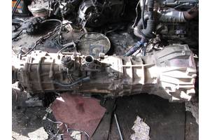 Б/у КПП Toyota Land Cruiser Prado 120 3.4i V6 24V 5VZ-FE -арт№1238-