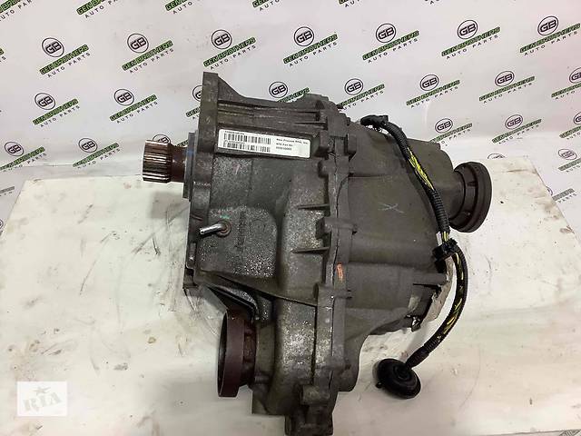 б/у Раздаточная коробка Jeep Grand Cherokee 10-14 2012 P52853665ac