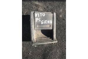Б/у ручка двери внутренняя боковая для Mercedes Vito W638 1996-2003p (A6387660078)