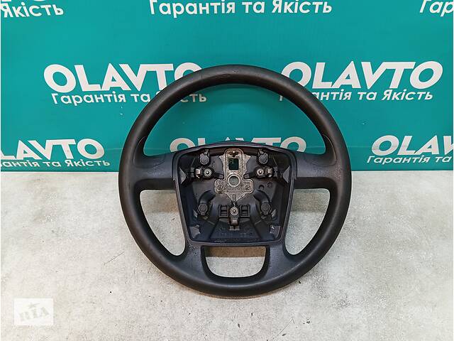 Б/у Руль под AirBag Fiat Ducato, Peugeot Boxer, Citroen Jumper 06-14 30380409