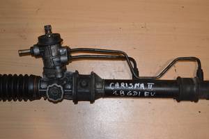 Б/у рулевая рейка для Mitsubishi Carisma MB682048 030638