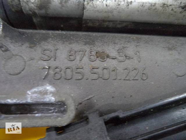 Б/у рулевая рейка для Skoda Octavia A5 (2004-2009) 7805501226 (1K1423051BJ) (7805974169) - Фото 2