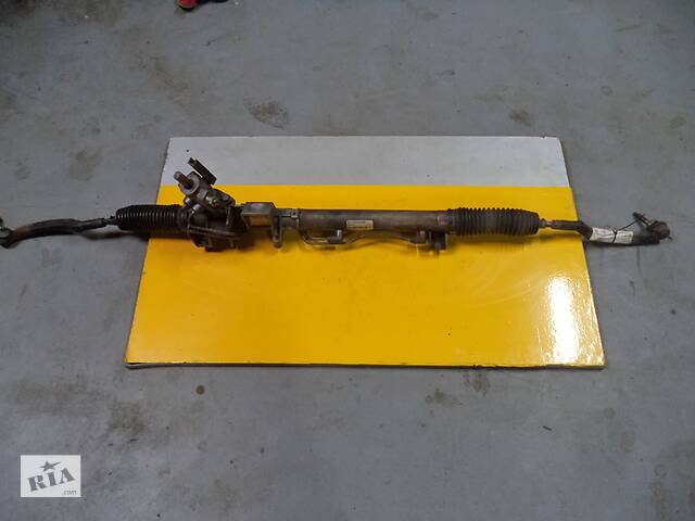 Б/у рулевая рейка для Volvo S60 (2000-2006) (6820000015) (P9209982) (P8638614) (P8671247) - Фото 1