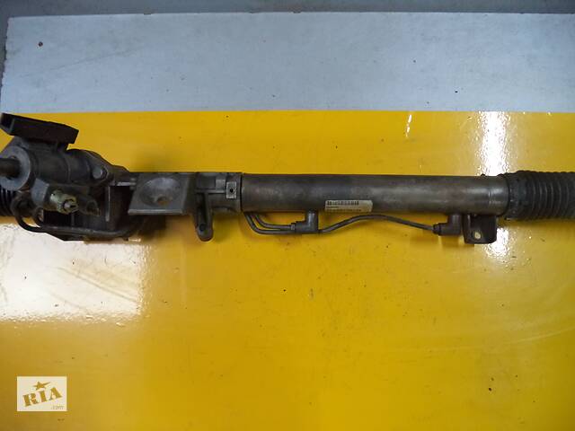 Б/у рулевая рейка для Volvo S60 (2000-2006) (6820000015) (P9209982) (P8638614) (P8671247) - Фото 2