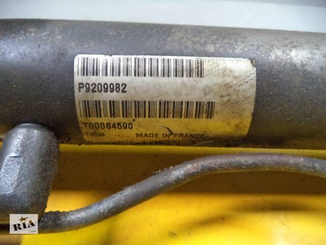Б/у рулевая рейка для Volvo S60 (2000-2006) (6820000015) (P9209982) (P8638614) (P8671247) - Фото 3
