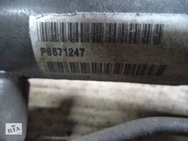 Б/у рулевая рейка для Volvo S60 (2000-2006) (6820000015) (P9209982) (P8638614) (P8671247) - Фото 4