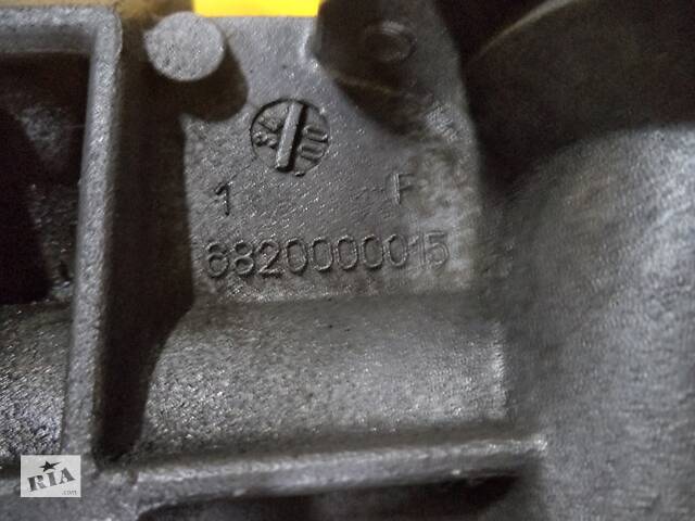 Б/у рулевая рейка для Volvo S60 (2000-2006) (6820000015) (P9209982) (P8638614) (P8671247) - Фото 5