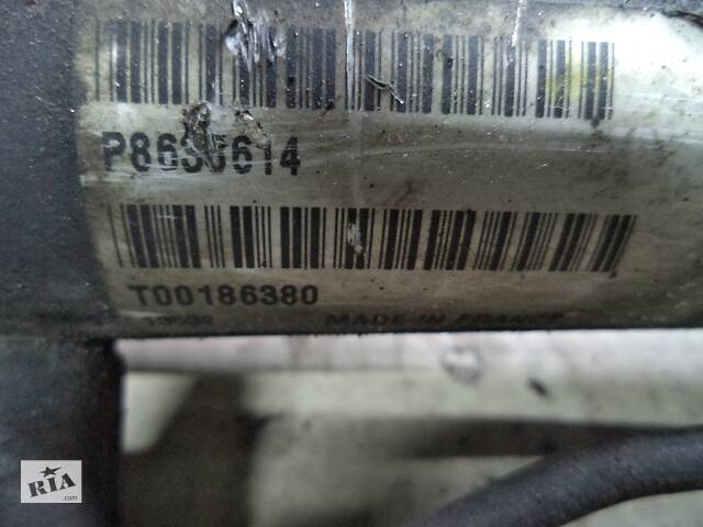 Б/у рулевая рейка для Volvo S60 (2000-2006) (6820000015) (P9209982) (P8638614) (P8671247) - Фото 6