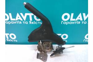 Уживані Важель, ручка стоянкового, ручного гальма Mazda 6 II GH 2007-2013. GS1D44010G