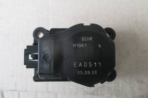 Б/у шаговый двигатель печки для Citroen C4 C3 ,Peugeot 307 ,Renault Master ,Nissan Interstar ,410473241 ,EAD511 ,EAD512