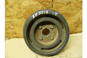 Б/у шкив коленвала для Kia Sephia 97p 1.5