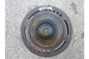 Б/у шкив коленвала для Opel Meriva A astra G 2003-2010 90531582