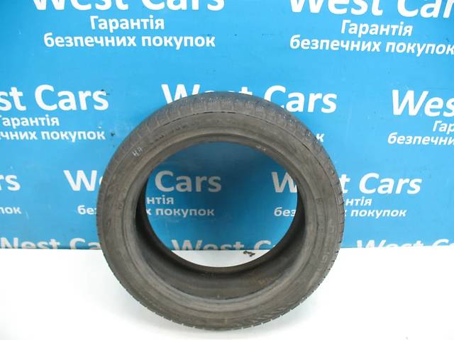 Б/У Шина 225/50 R17 зимова 1997 - 2004