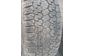 Б/у шины Bridgstone dualer 245/70 R16