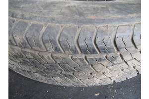 Б/у шини для легкового авто DUNLOP GRAND TRECK 215/70 R16