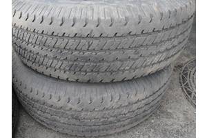 Б/у шины для легкового авто GOODYEAR WRANGLER 255/70 R16