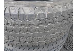 Б/у шины для Mitsubishi Pajero Sport GOODYEAR WRANGLER