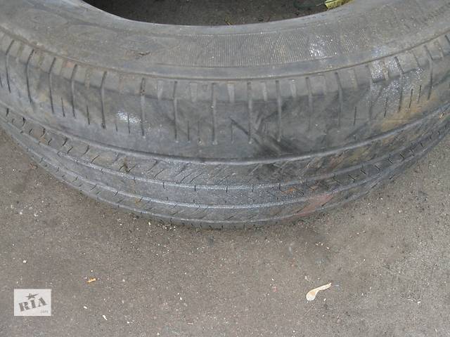 Б/у шины Good Year Eagle LS2 255/55 r18