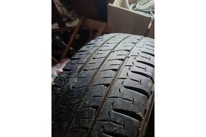 Б/у шины Michelin Agilis 205/65 R16C 107/105T