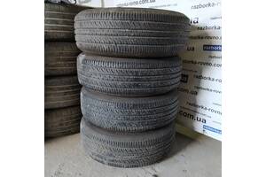 Б/у шины резина M+S 215/60 R17 24.16 Yokohama Thailand №232