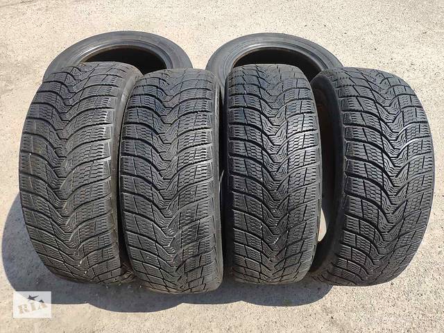 Б/у Шины, резина Premiorri Via Maggiore 215/55 R16. 93T. 4823044902842.