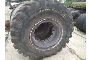 Б/у шини і диски (Загальна) для Stalowa Wola
