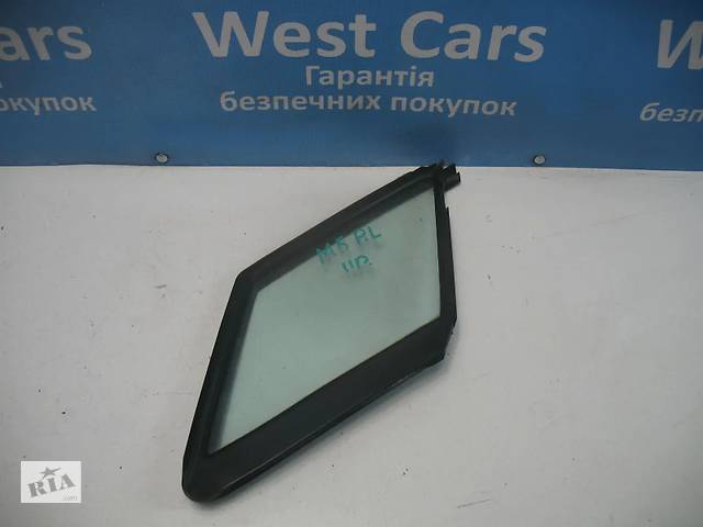 Б/У Скло передніх лівих дверей (кватирка) 5 CC3359661B. Кращий вибір!