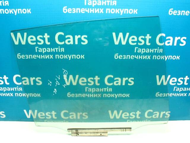 Б/У Скло задніх правих дверей. Гарантована якість!