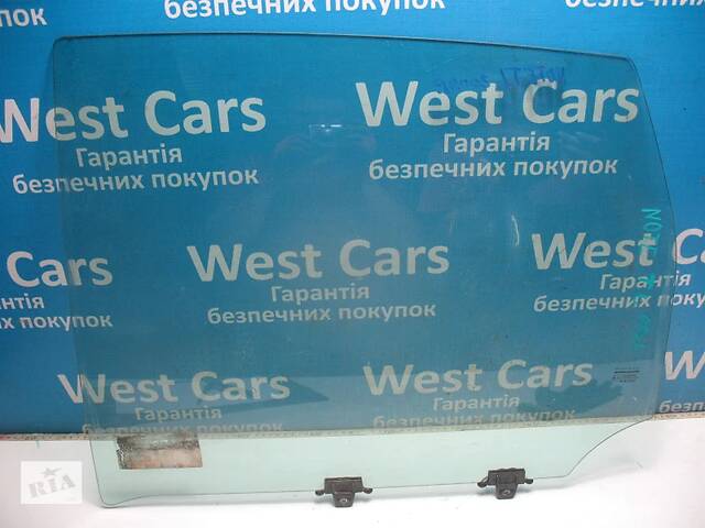 Б/У Скло задньої лівої двері Note. Гарантована якість! 2006-2013