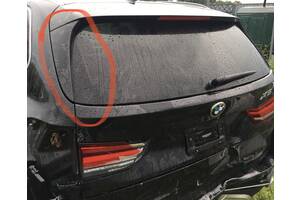 Б/у спойлер для BMW X5 2013-2018