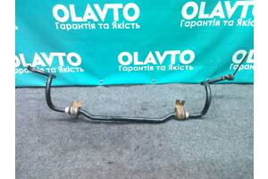 Стабилизатор передний Renault Clio III 2005-2014. Modus 20042014. 8200699574.