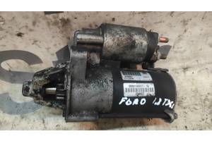 Б/у стартер 1.8TDCI для Ford Connect 2004-2011 2T14-11000-BC