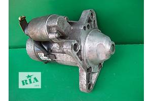 Стартер Mazda 3 седан (BK) 2006-2009 2.0 MZR-CD