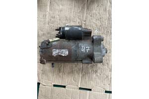 Б/у стартер для Ford Kuga FORD FOCUS III /VOLVO C30 (533) VOLVO V50 (545) FORD C-MAX II Galaxy 3 2008-2012 (47)