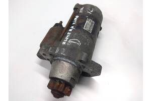 Б/у стартеры Nissan Almera Tino 2.2di dci 2000, 2006 M008T71471