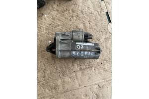 Б/у стартер для Renault Megane 3 1,5 dci 8V 8200836473 2009-2013 Renault CLIO 3 2005-2012 (107)