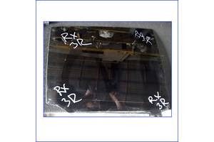 Б/у стекло двери для Lexus RX 2009-2015