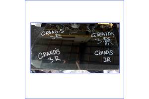 Б/у стекло двери для Mitsubishi Grandis 2006-2011