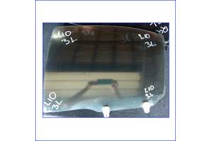 Б/у стекло двери для Mitsubishi Lancer X 2007-2011
