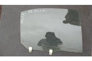 Б/у скло двері для Mitsubishi Lancer X 2008-2014 шкло
