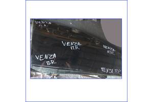 Б/у стекло двери для Toyota Venza 2009-2013