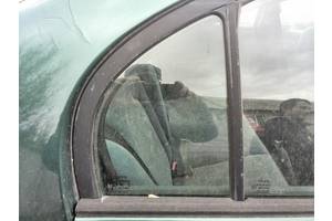 Б/у стекло двери заднее правое 68103-05040 для седана Toyota Avensis 1999г