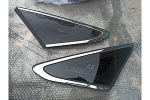 Б/у Стекло кузова стекло панель Kia Optima 2.4 2012-2015 скло бу кіа оптіма киа оптима запчасти