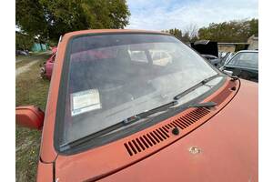 Б/у стекло лобовое для Opel Kadett 1983
