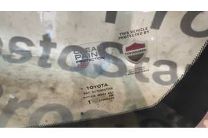 Б/у стекло лобовое для Toyota Camry xv55 2014-2017 5610106540
