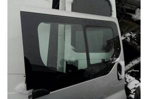 Б/у стекло в кузов для Renault Trafic, vivaro, primastar