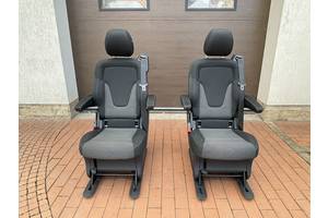 Б/у сиденье для Toyota Sienna 2016-2021