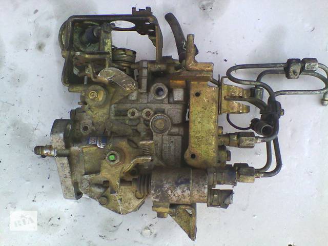 Б/у ТНВД Nissan Sunny Y10 1.7D CD17, 16700-59Y00, ZEXEL 104740-2157 -арт№817-