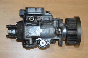 Паливний насос високого тиску для Rover 200 (RF) 2.0 SDi 1995-2000 20T2N 0470004005